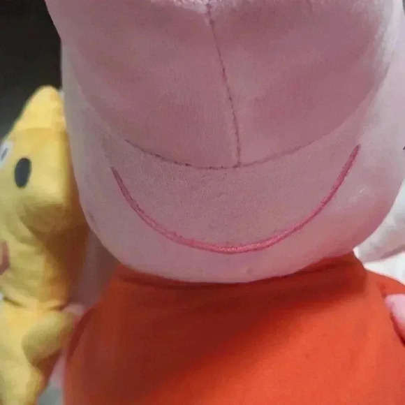 Peppa pig plush - Picture 5 of 10